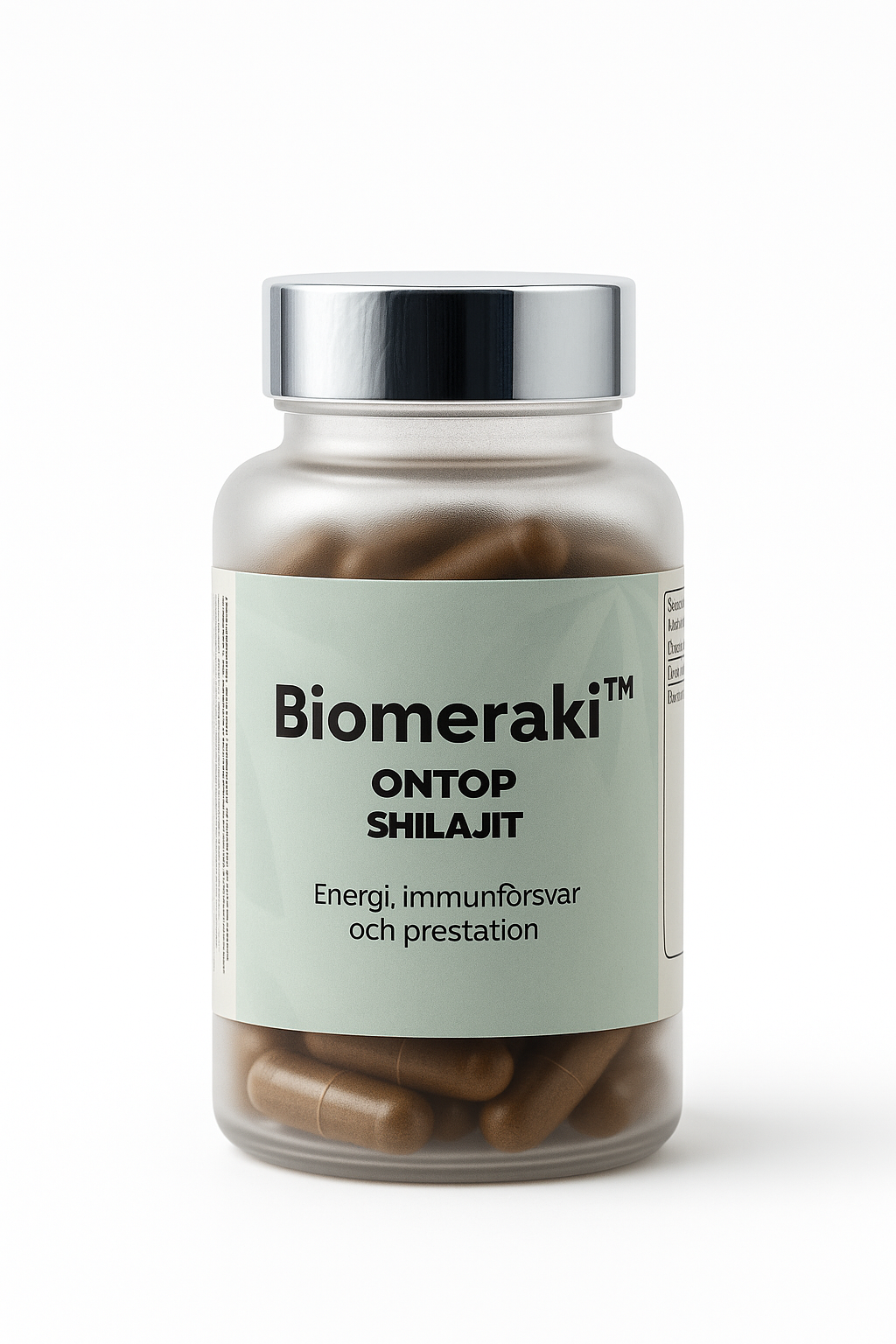 SHILAJIT ONTOP