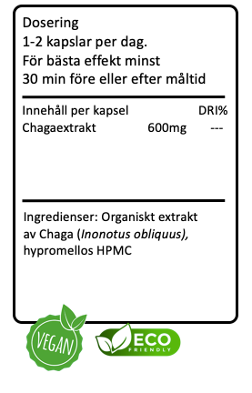 CHAGA