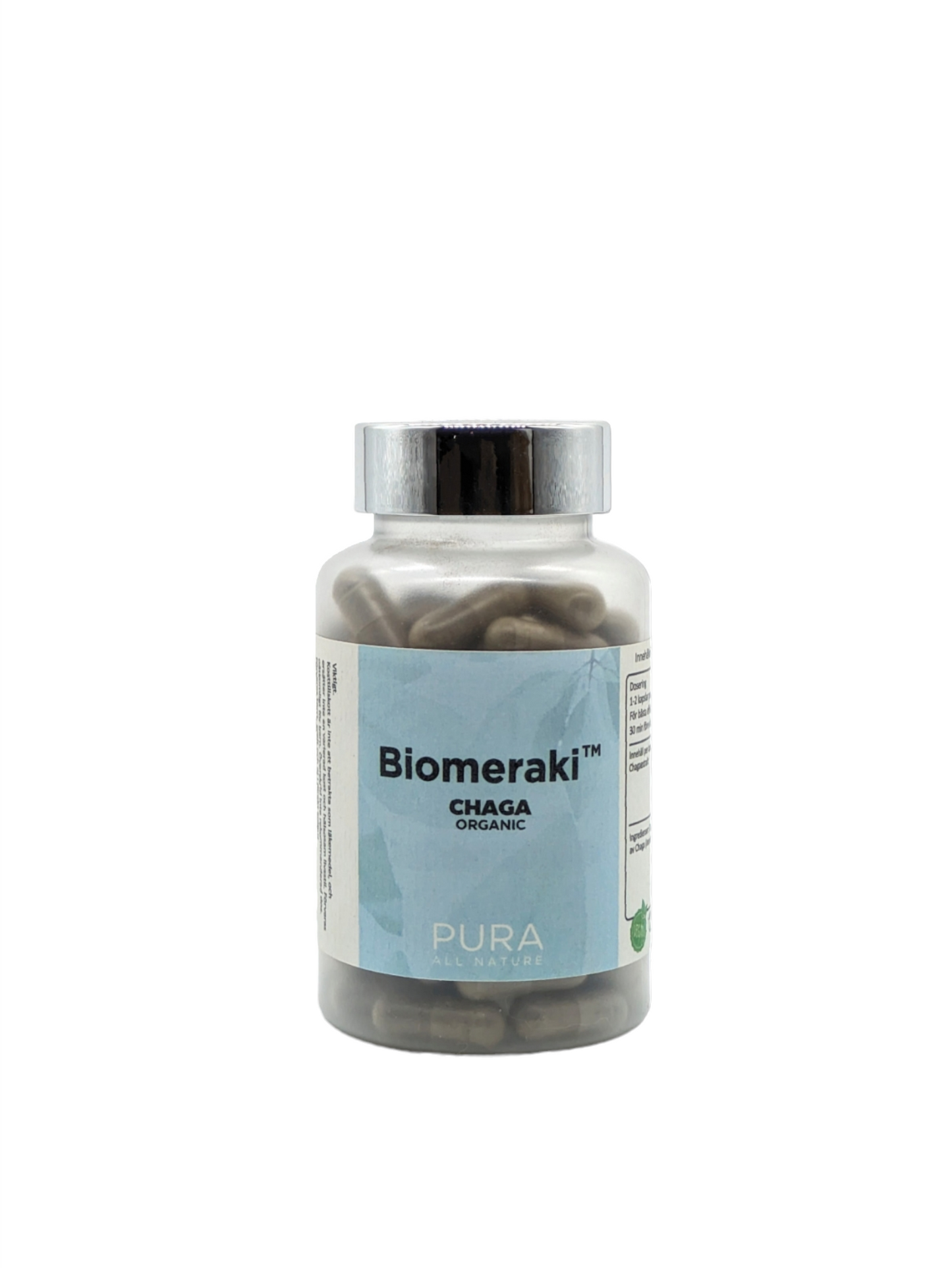 CHAGA