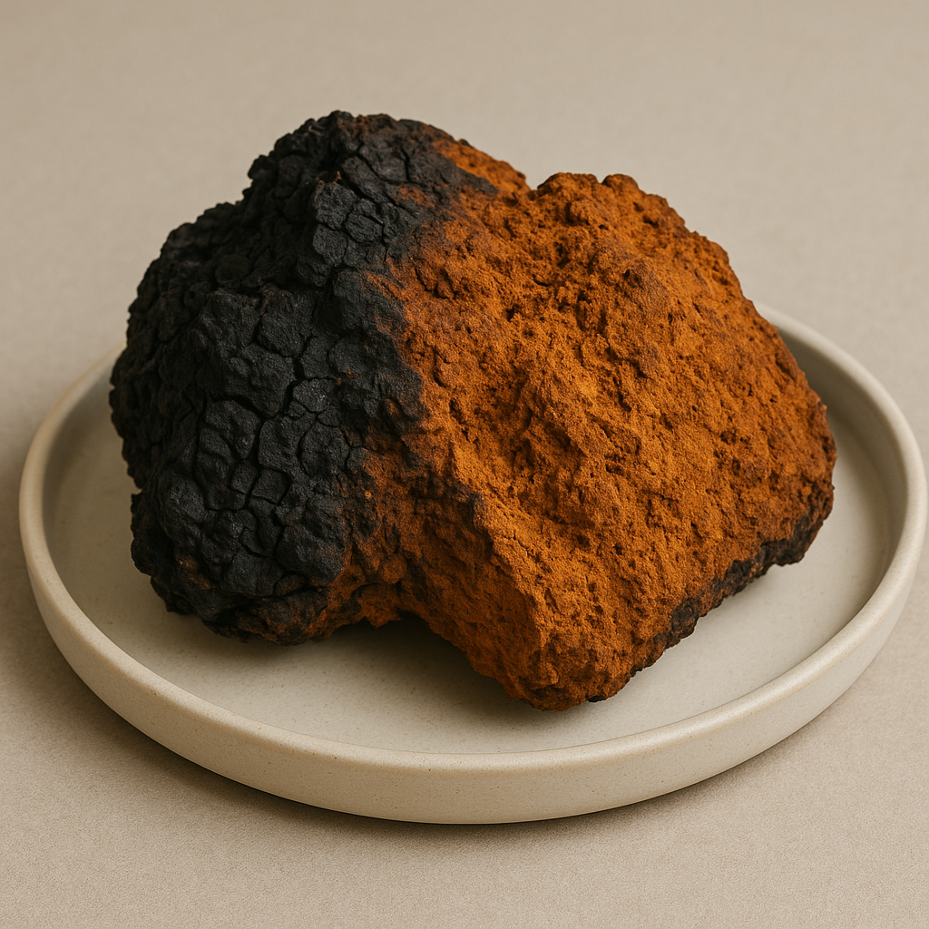 CHAGA