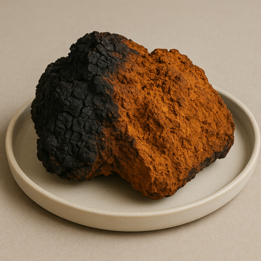 CHAGA