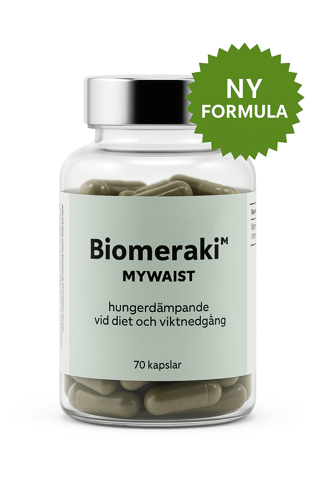 MYWAIST