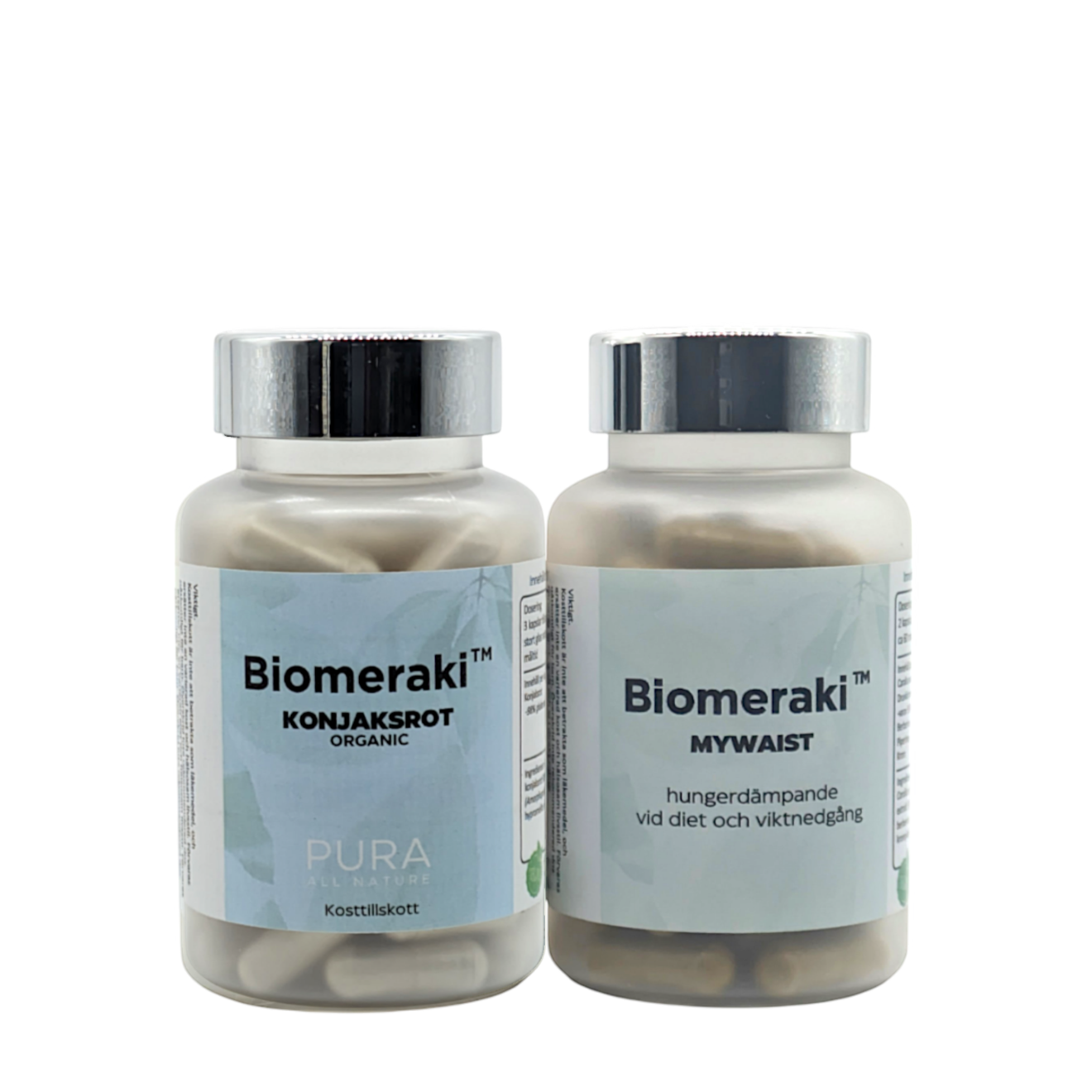 MYWAIST PAKET