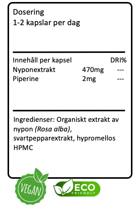 NYPONEXTRAKT