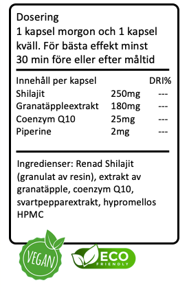 SHILAJIT ONTOP