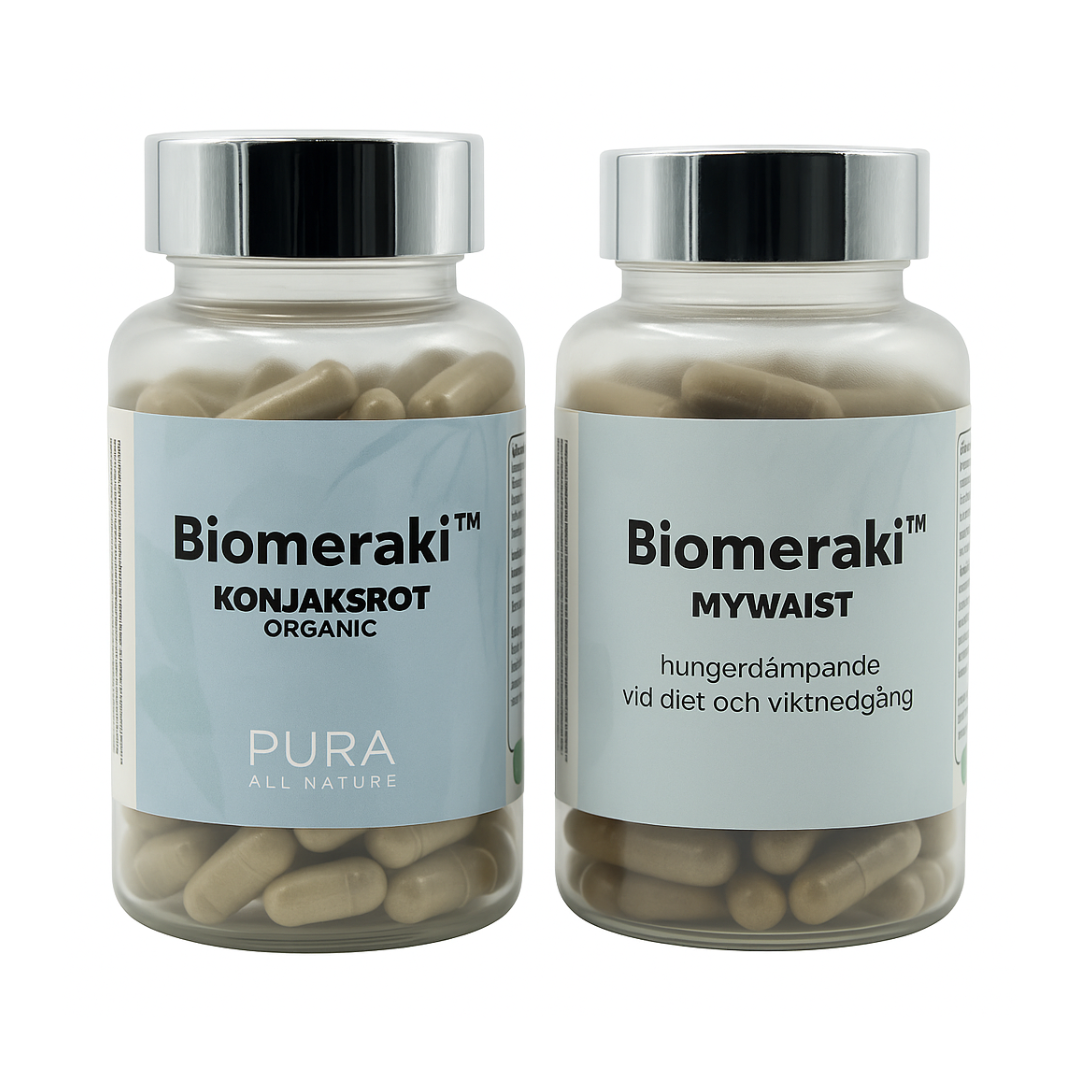 MYWAIST PAKET