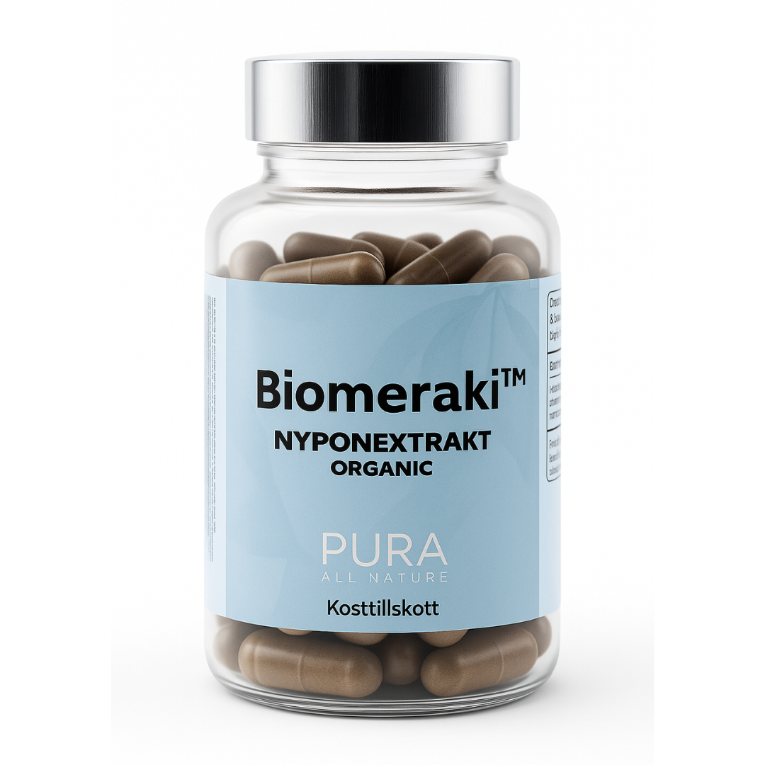 NYPONEXTRAKT