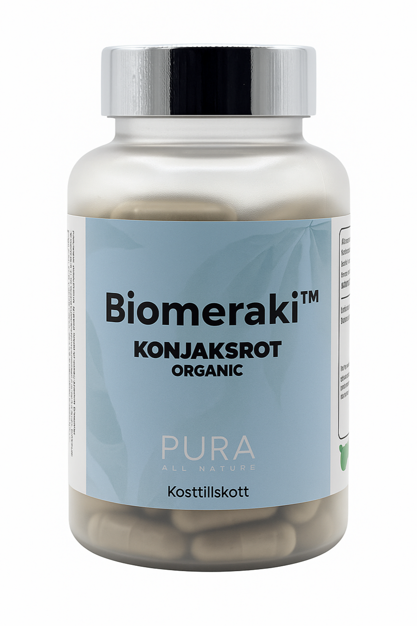 KONJAKTROT