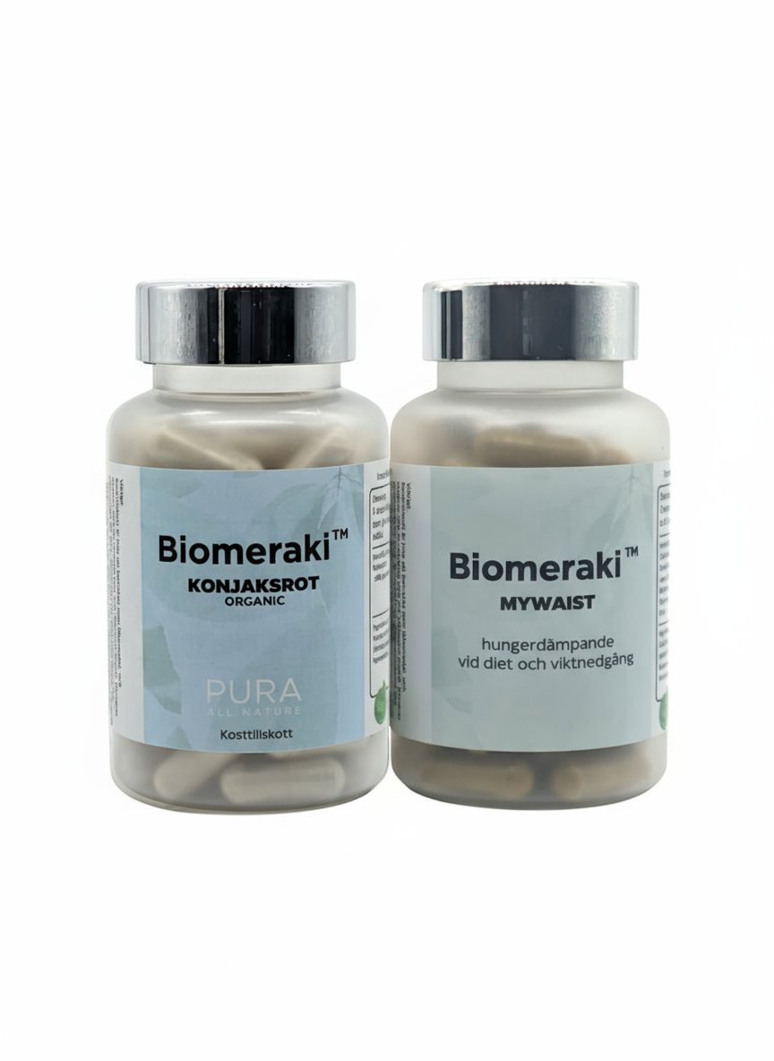 MYWAIST PAKET