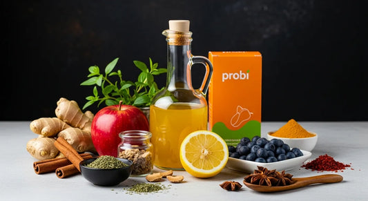 Hur får man bättre immunförsvar?