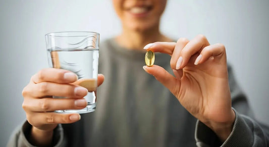 Hur lång tid tar det innan kosttillskott verkar?