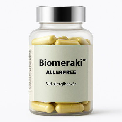 ALLERFREE