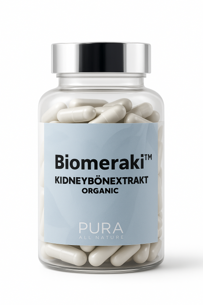 KIDNEYBÖNEXTRAKT