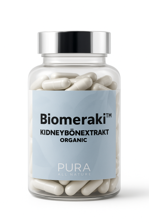 KIDNEYBÖNEXTRAKT