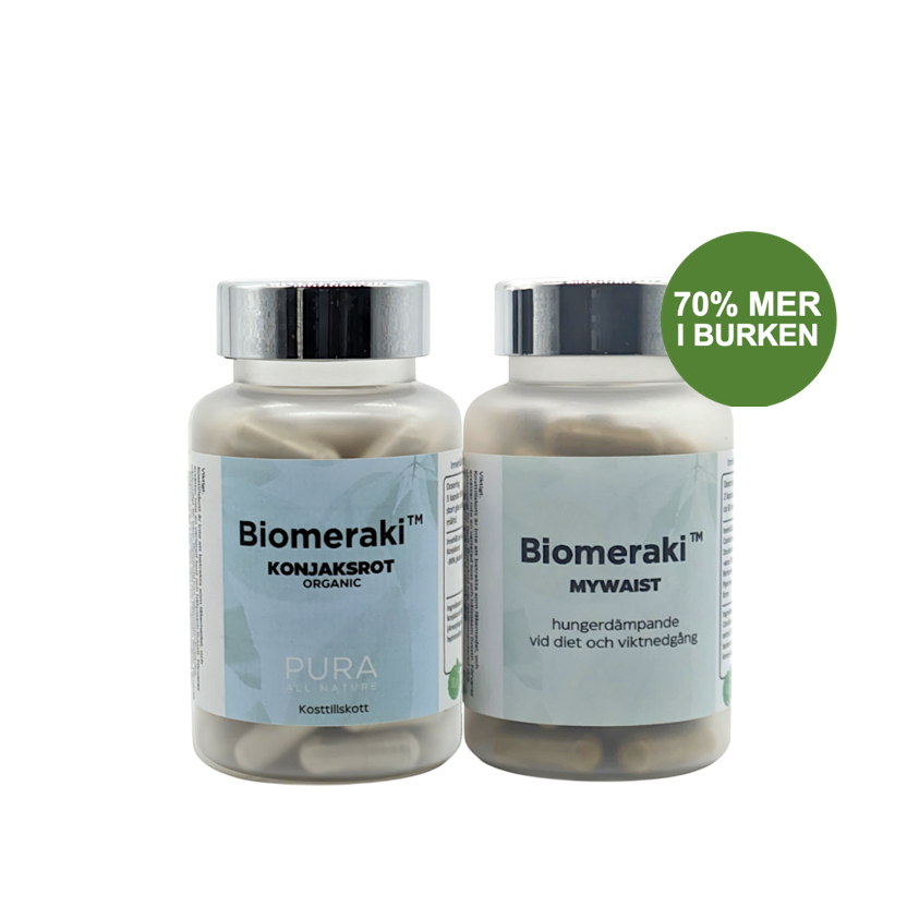 MYWAIST PAKET