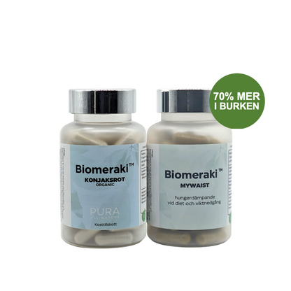 MYWAIST PAKET