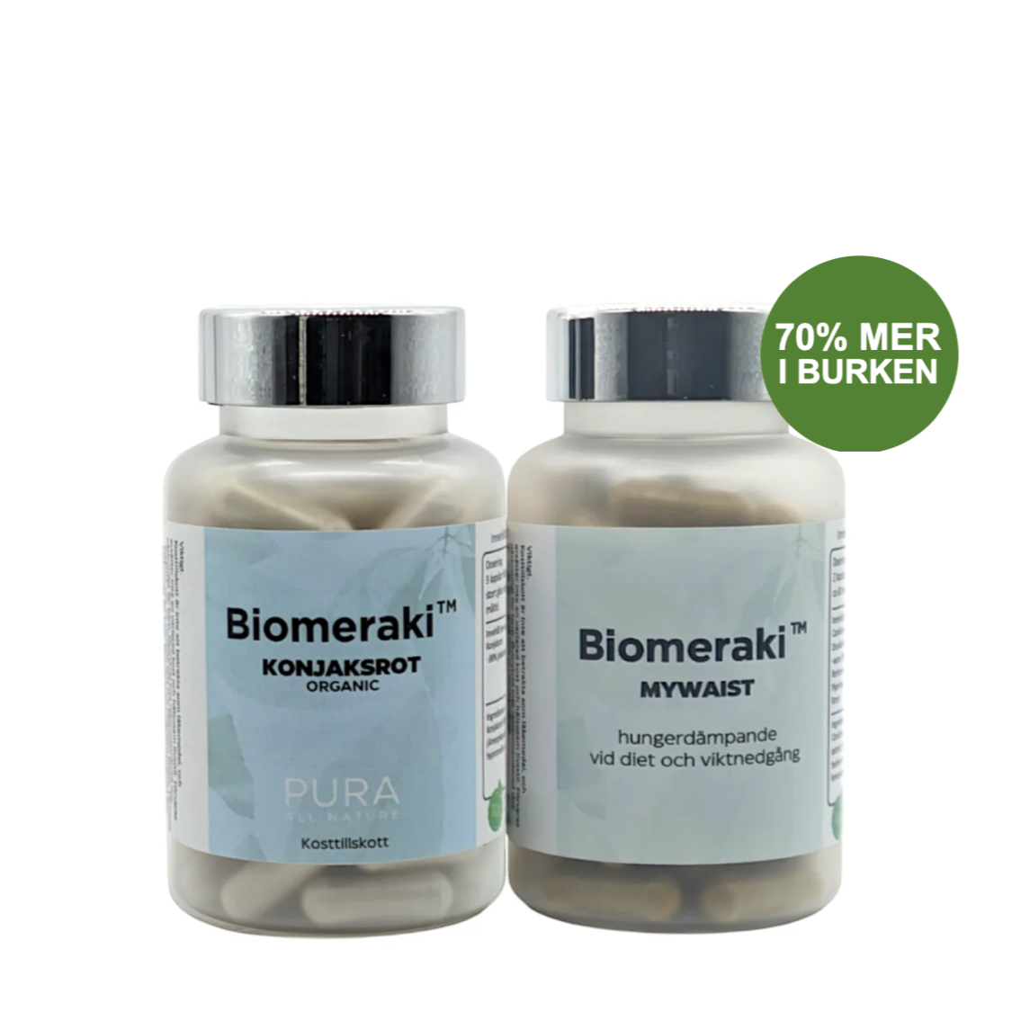 MYWAIST PAKET