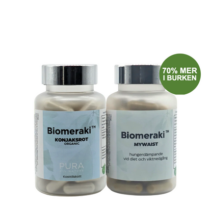 MYWAIST PAKET