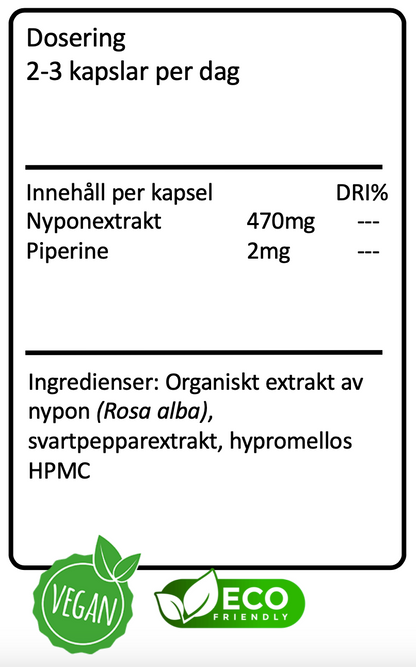 NYPONEXTRAKT
