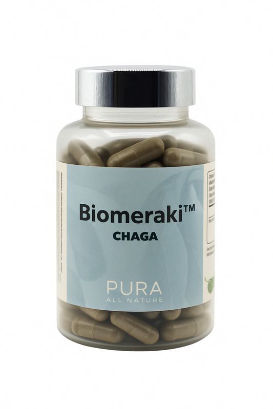 CHAGA