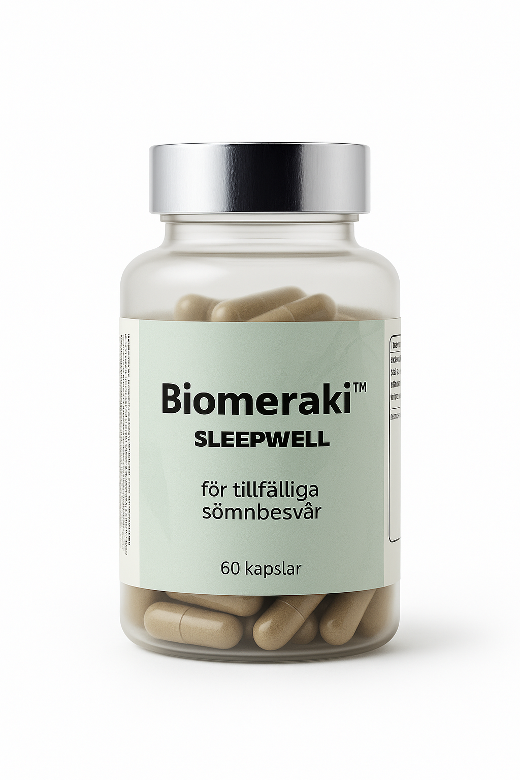 SLEEPWELL