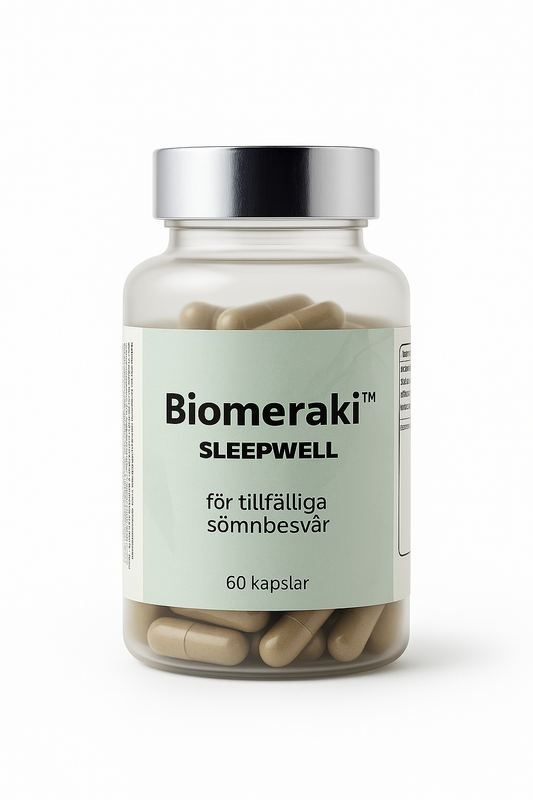 SLEEPWELL