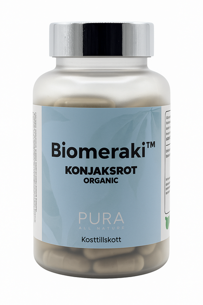 KONJAKTROT