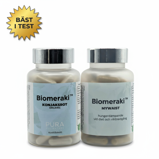 MYWAIST PAKET